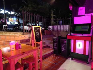  at Spice in Manizales