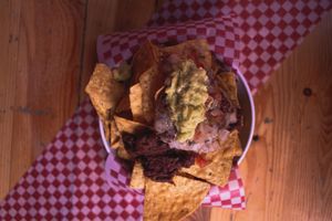  at Spice in Manizales