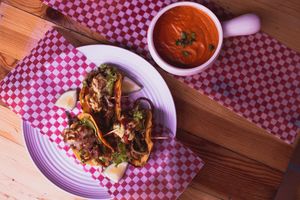  at Spice in Manizales