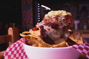  at Spice in Manizales