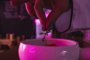  at Spice in Manizales