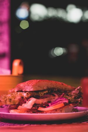  at Spice in Manizales