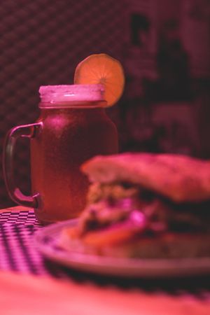  at Spice in Manizales