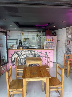   at Spice in Manizales