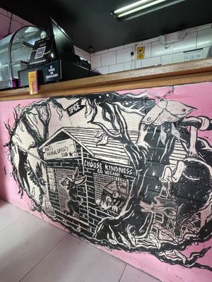   at Spice in Manizales