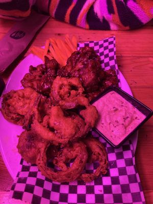   at Spice in Manizales