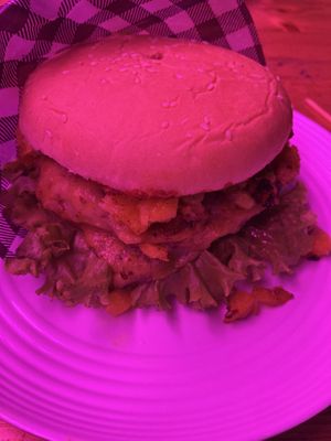   at Spice in Manizales