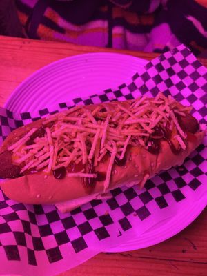   at Spice in Manizales