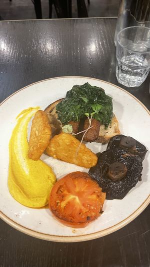   at The Quarter in Melbourne