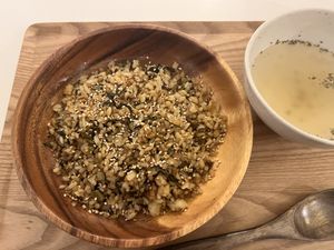   at NEO BAR in Nozawaonsen