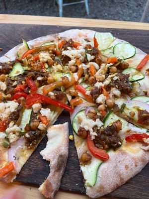  at Luke's Kitchen in Kuaotunu