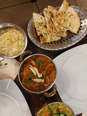  at Harry's Restro in Benalmadena