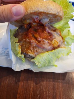  at Doutor in Kawagoe