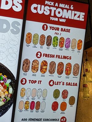  at Taqado - Dubai Mall in Dubai