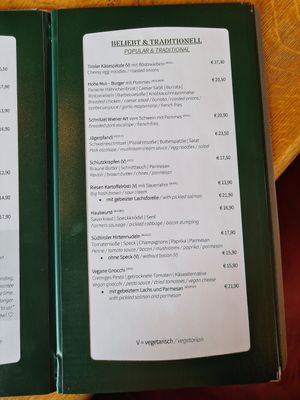  at Hohe Mut Alm in Gurgl