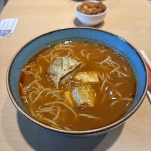   at Miso Ramen in Istanbul