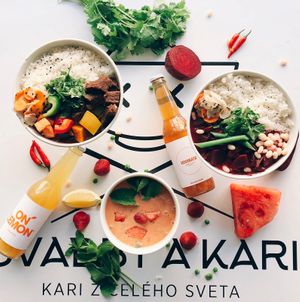  at Svadby a Kari - Americká in Bratislava