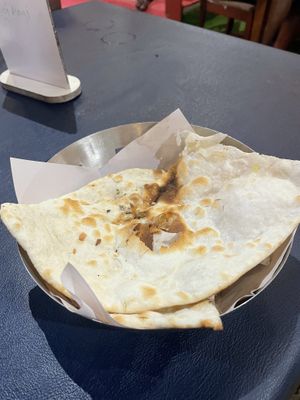   at Rasoi Magic in Ao Nang