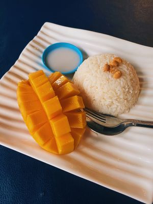   at Rasoi Magic in Ao Nang