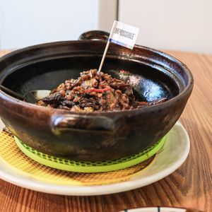 Impossible  at Shop Boy - 店小二 in Hong Kong Island