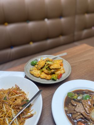   at Vegan Planet in North West London