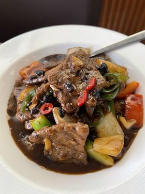   at Vegan Planet in North West London