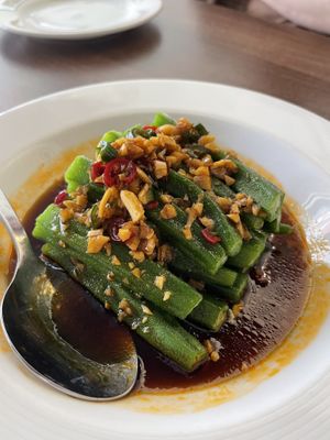   at Vegan Planet in North West London