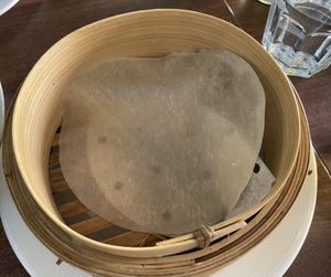   at Vegan Planet in North West London