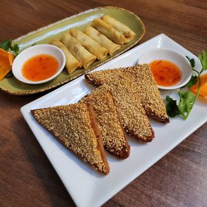  at Vegan Planet in North West London