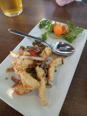  at Vegan Planet in North West London