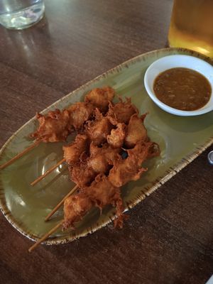  at Vegan Planet in North West London