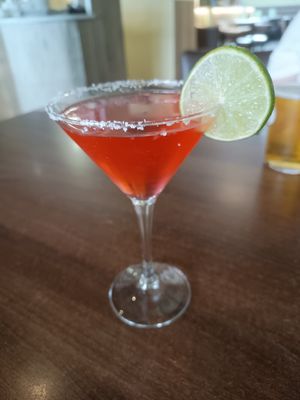  at Vegan Planet in North West London