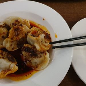  at Vegan Planet in North West London