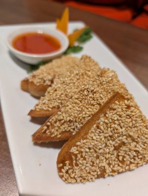  at Vegan Planet in North West London