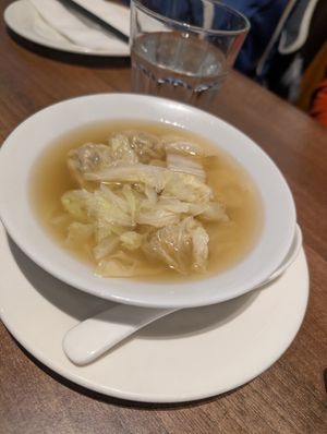  at Vegan Planet in North West London