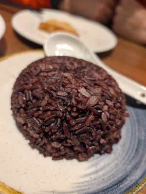  at Vegan Planet in North West London