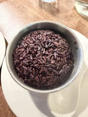 Steam  at Vegan Planet in North West London