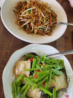  at Vegan Planet in North West London