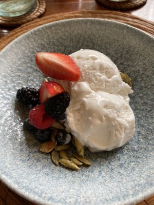   at BIO at Xcaret Mexico in Playa Del Carmen