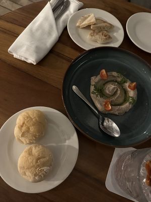   at BIO at Xcaret Mexico in Playa Del Carmen