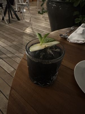   at BIO at Xcaret Mexico in Playa Del Carmen