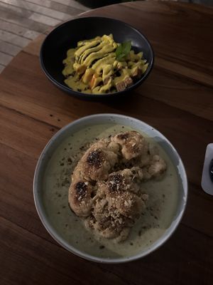   at BIO at Xcaret Mexico in Playa Del Carmen