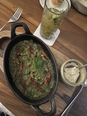   at BIO at Xcaret Mexico in Playa Del Carmen