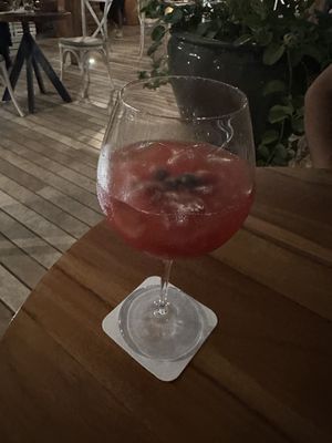   at BIO at Xcaret Mexico in Playa Del Carmen