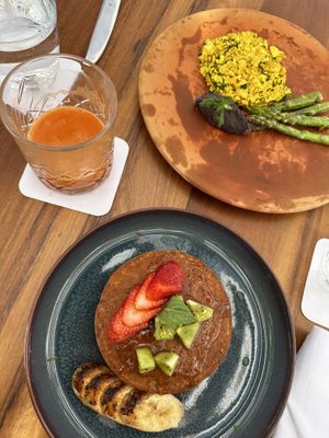   at BIO at Xcaret Mexico in Playa Del Carmen