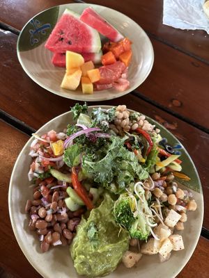   at BIO at Xcaret Mexico in Playa Del Carmen