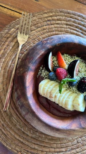   at BIO at Xcaret Mexico in Playa Del Carmen