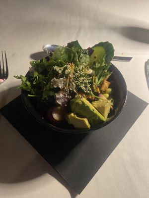   at Papi's Grill in Gran Canaria