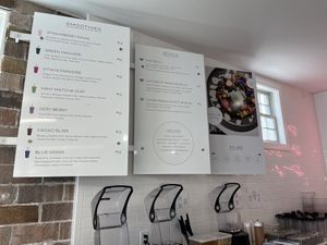   at Greenheart in Vienna