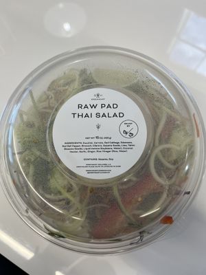   at Greenheart in Vienna